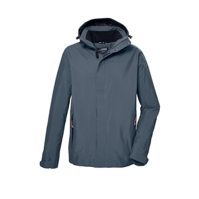 Abbildung von Killtec Outdoorjacke &quot;KOS 87 MN JCKT XENIOS&quot;