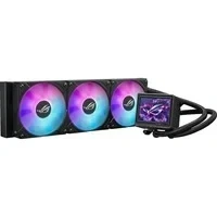 Abbildung von ASUS ROG Ryujin III 360 ARGB Extreme All in One Flüssig CPU Wasserkühlung