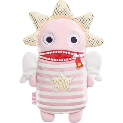 Abbildung von Schmidt Spiele Plüschfigur Sorgenfresser Tinka Edition Angels 23.5 cm