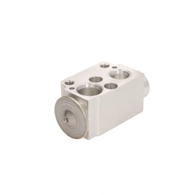 Abbildung von THERMOTEC KTT140075 Expansionsventil BMW: 3 Touring, 1 Schrägheck, X1