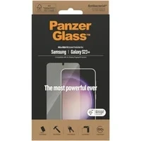 Abbildung von PanzerGlass Screen Protector Samsung Galaxy S23 Plus UWF