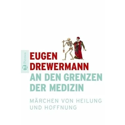 Abbildung von An den Grenzen der Medizin: Märchen von Heilung und Hoffnung