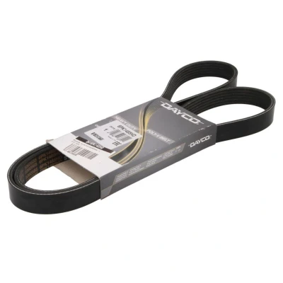 Abbildung von DAYCO 6PK1485HD Keilrippenriemen 1485,0 6 MITSUBISHI: ASX SUV, Lancer 8 Schrägheck, Limousine, CITROËN: C4 Aircross