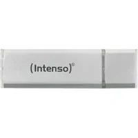 Abbildung von Intenso Alu Line USB 2.0 128GB Silver