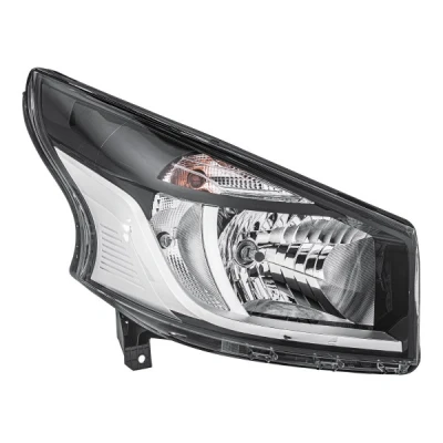 Abbildung von HELLA 1EE 011 410 461 Scheinwerfer FIAT: Talento Bus, Kastenwagen