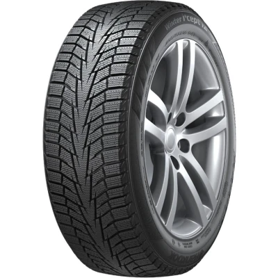 Abbildung von Hankook Winter I*Cept iZ2 W6 195/55 R16 91T PKW Winterreifen Reifen BMW: 1 Schrägheck, Coupe, Cabrio, OPEL: Corsa D E Schrägheck