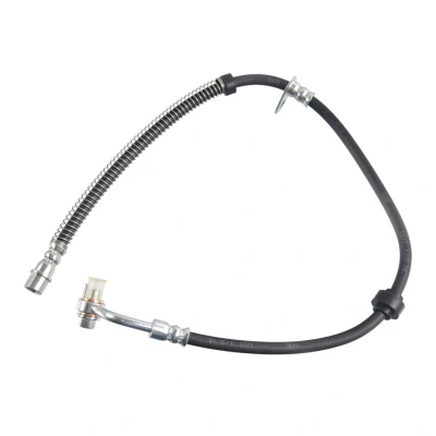 Abbildung von FEBI BILSTEIN 182697 Bremsschläuche außen, Hinterachse rechts 700 OPEL: Grandland X, CITROËN: C5 Aircross