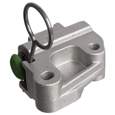 Abbildung von FEBI BILSTEIN 100555 Spanner, Steuerkette links oben MERCEDES BENZ: C Klasse T modell, E Limousine, Limousine