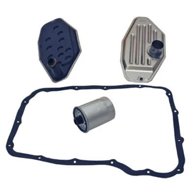Abbildung von Hydraulikfilter, Automatikgetriebe WIX FILTERS 58843WIX