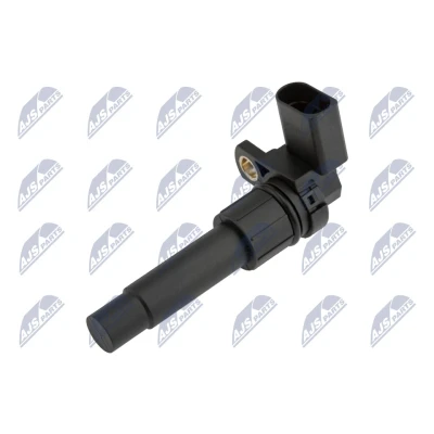Abbildung von NTY ECP VW 003 Sensor, Geschwindigkeit VOLKSWAGEN: Golf 4 Schrägheck, Variant, Bora AUDI: A3 SEAT: Leon I Schrägheck