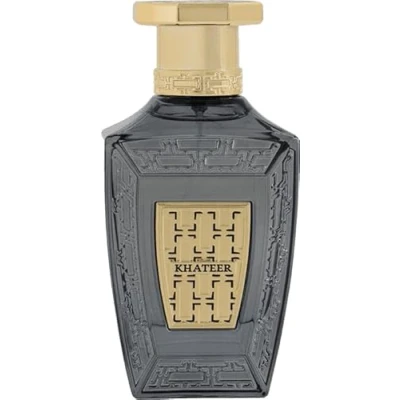 Abbildung von Maison Asrar Khateer Eau de Parfum 100 ml