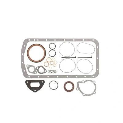 Abbildung von CORTECO 427545P Dichtungssatz, Kurbelgehäuse mit Dichtung CITROËN: Xantia Kombi, ZX Schrägheck, PEUGEOT: 205 II Schrägheck