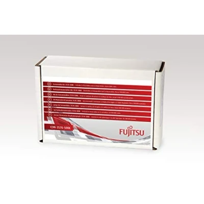 Abbildung von Fujitsu Includes 2X Pick Rollers and Brake Estimated Life Up to 500K scans, CON 3576
