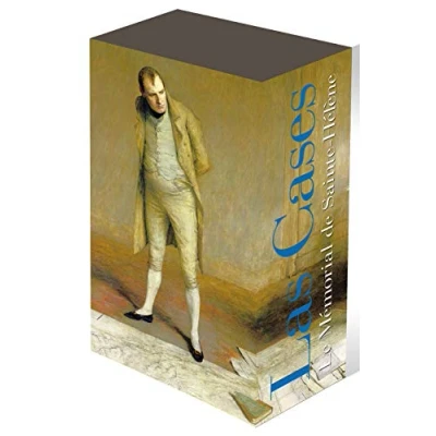 Abbildung von Le Mémorial de Sainte Hélène I, II: Coffret en 2 volumes : Tomes 1 et