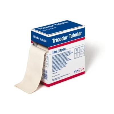Abbildung von Tricodur Schl. bandage Gr.E 8,75 cmx10 m 1 St
