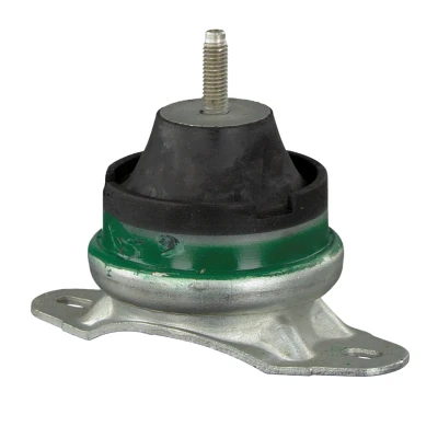 Abbildung von FEBI BILSTEIN 24591 Motorlager rechts Gummimetalllager 93 CITROËN: C5 3, C8, III Kombi, PEUGEOT: 407 SW, Limousine, 807