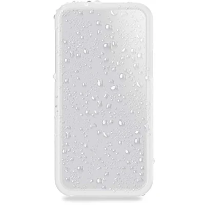 Abbildung von SP Connect Hüllen &amp; Cases Weather Cover, iPhone 11 Pro Max, 53223, weiß