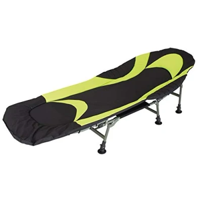 Abbildung von EuroTrail Campingbett Queen