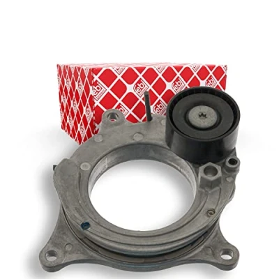 Abbildung von FEBI BILSTEIN 49526 Riemenspanner BMW: 1 Schrägheck, 3 Limousine, 4 Gran Coupe