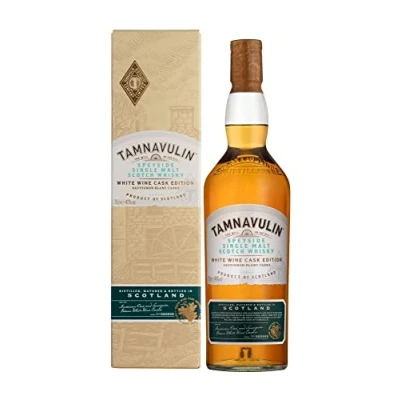 Abbildung von Tamnavulin Speyside Sauvignon Blanc Cask