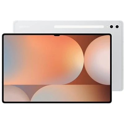 Abbildung von Samsung Galaxy Tab S10 Ultra 14,6 Zoll 512GB Wi Fi Silber