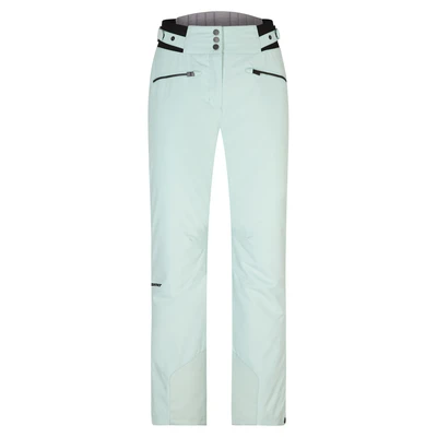Abbildung von Ziener Tilla Skihose, Damen, Größe: 34, Ice stru