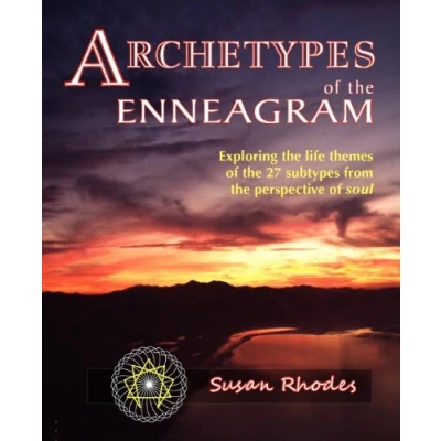 Abbildung von Archetypes of the Enneagram: Exploring Life Themes 27 Enneagram Subtypes from Perspective Soul