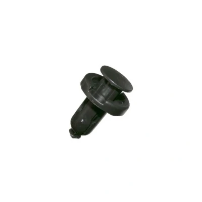 Abbildung von ROMIX B25354 Clip, Zier /Schutzleiste VOLKSWAGEN: Caddy 3 Kastenwagen, HONDA: Jazz 2 Schrägheck, SUBARU: Forester II