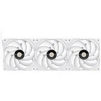 Abbildung von TOUGHFAN EX14 Pro High Static Pressure PC Cooling Fan White, Gehäuselüfter