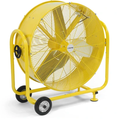 Abbildung von Trommelventilator TTW 25000 S