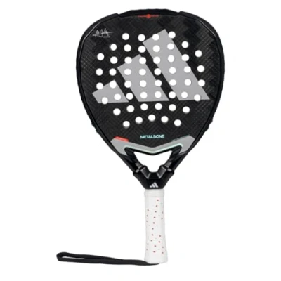 Abbildung von Adidas Metalbone 3.4 2025 Padelschläger