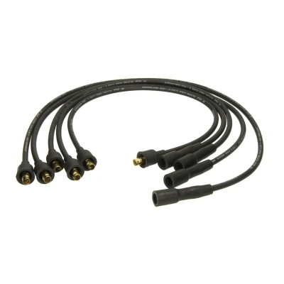 Abbildung von MAGNETI MARELLI 941319170109 Zündkabelsatz FORD: Transit Mk3 Bus, Pritsche/Fahrgestell, Mk2 Kastenwagen