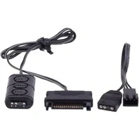 Abbildung von Aurora Eiscontrol Addressable RGB Controller