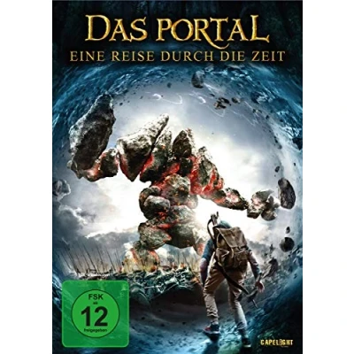 Abbildung von Das Portal Eine Reise durch die Zeit