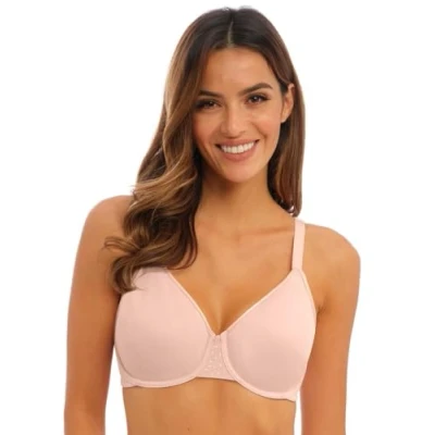 Abbildung von Wacoal BACK Appeal Bügel BH, Damen, Größe: 90C, Rose dust