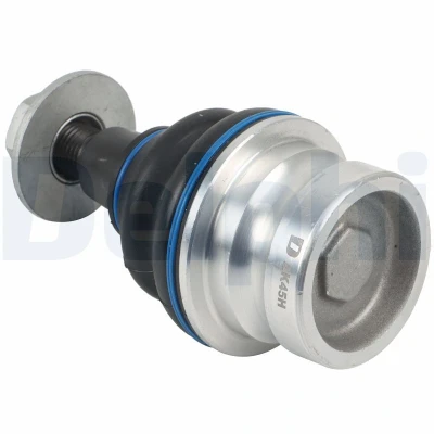 Abbildung von DELPHI TC4588 Traggelenk 61mm 116mm AUDI: Q7, PORSCHE: Cayenne Coupe