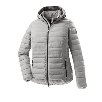 Abbildung von STOY Steppjacke STS 17 WMN QLTD JCKT