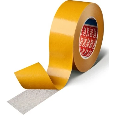 Abbildung von Doppelseitiges Klebeband tesa, 25 mm x 50 m