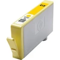 Abbildung von HP 920XL (CD974AE) Gelb Druckerpatrone Hohe Kapazität