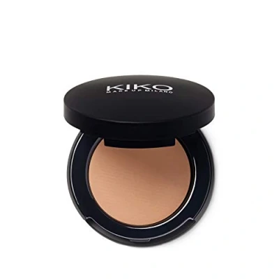 Abbildung von KIKO Milano FULL Coverage Concealer Concealer, Damen, Größe: 2 ml, Hazelnut