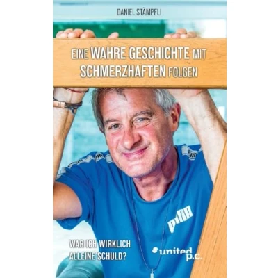 Abbildung von Eine Wahre Geschichte mit schmerzhaften Folgen: War ich wirklich alleine Schuld?