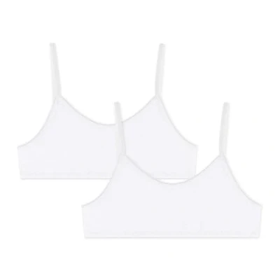 Abbildung von Petit Bateau Mädchen BH, Variante 1, 12 Jahre
