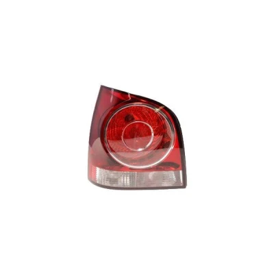 Abbildung von DPA 89451699402 Rückleuchte links VOLKSWAGEN: Polo IV Limousine, Schrägheck, Limousine