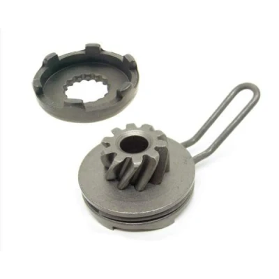 Abbildung von Kickstarter Ritzel Sternscheibe Mitnehmer (16mm) für ATU CPI Generic Keeway Sachs Tauris