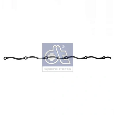 Abbildung von Kraftstoffleitung DT Spare Parts 3.15100
