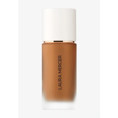 Abbildung von Laura Mercier Real Flawless Foundation 30ml (Various Shades) 5N1 Cinnamon