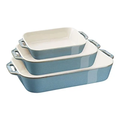 Abbildung von STAUB COOKING 40508 172 0 Cake mould 3 pc(s)