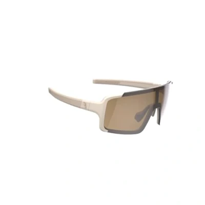 Abbildung von BBB Cycling Fahrradbrille Sportbrille Radsport Sonnenbrille Herren und Damen Kleinere Passform 100% UV Schutz Gravelbike Rennrad &amp; MTB Chester Narrow Matt Schwarz Rose BSG 73