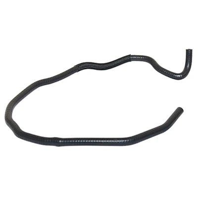 Abbildung von METZGER 2420049 Kühlerschlauch EPDM (Ethylen Propylen Dien Kautschuk) FORD: Focus 2 Kombi, Schrägheck, Limousine