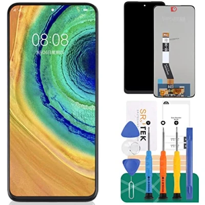 Abbildung von Ersatz für Moto G62 5G LCD Display Touchscreen Bildschirm Digitizer Montage 6,5 Zoll